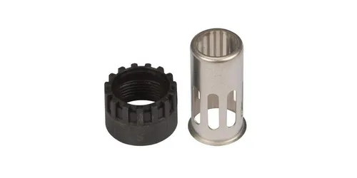 Portasol SPITZE RET/HÜLSE/SPANNZANGE - (SPT-18)