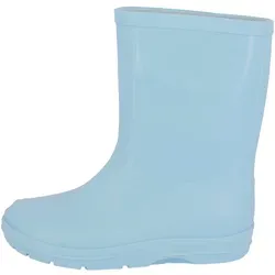 Beck Regenstiefel Basic Gummistiefel blau 30 EU - Hochwertige Gummistiefel in Größe 30, ideal für nasse Tage. Mit robustem PVC-Obermaterial und textilgefüttertem Innenbereich für angenehmen Tragekomfort.
