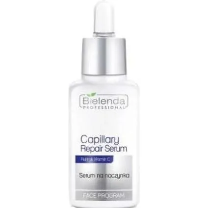 Bielenda Professional - Face Program Capillary Repair Serum For Vials 30Ml (30 ml) (33082545)