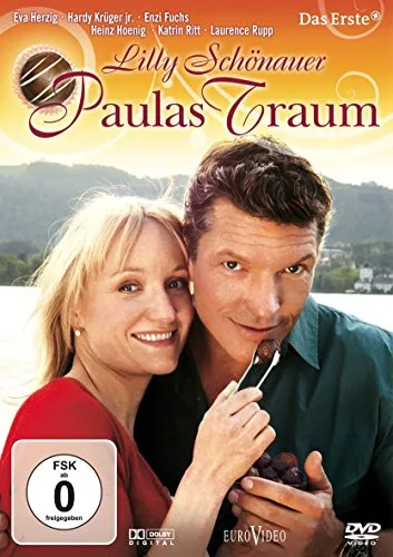 Paulas Traum