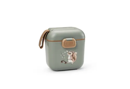 Elodie Lunchbox Lunch & Snack Box - Brotdose – Chipmunk Darling, Polypropylen