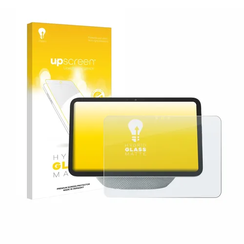 Display Panzerfolie Schutzglas matt für Amazon Echo Show 11 2025