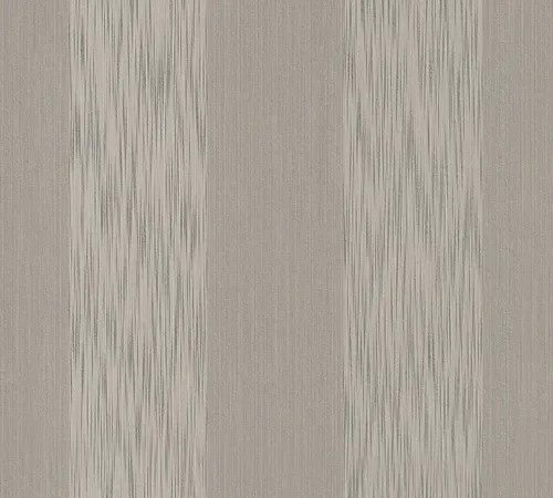Architects Paper Tessuto Streifentapete, grau - Tapeten & Tapezierzubehör, hochwertige Textiltapete mit elegantem Streifenmuster für stilvolle Wände und ein modernes Ambiente.