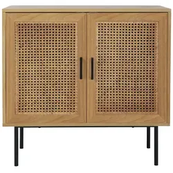 Möbilia Kommode 80x76 cm