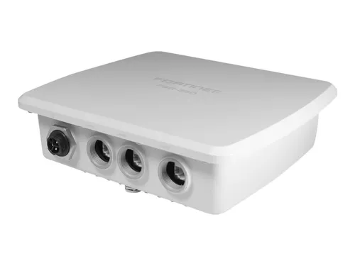 Fortinet FGR-35D Firewall II mit 3 Jahren Garantie - Kabelgebundene Firewall für höchste Sicherheitsansprüche. Kompakt und leistungsstark, ideal für Unternehmen. Schützt Ihr Netzwerk zuverlässig vor Bedrohungen.