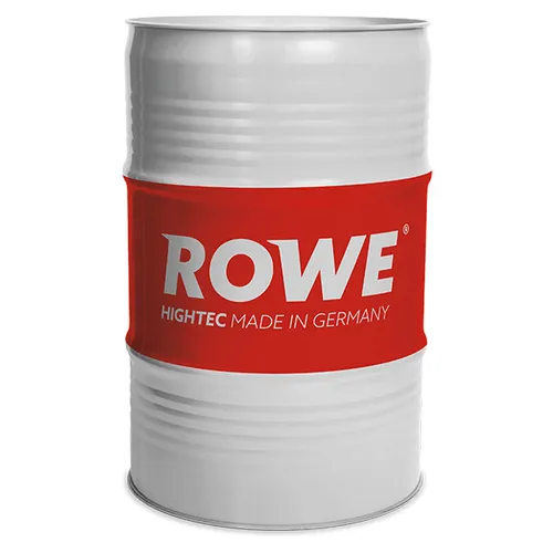 ROWE HIGHTEC GTS SPEZIAL 20W-50 Motorenöl 60L - Hochwertiges mineralisches Motorenöl für Otto- und Dieselmotoren, ideal bei hohen Temperaturen. Garantiert optimale Leistung und einwandfreie Funktion.