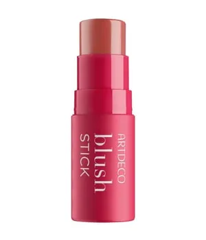 Blush Stick - Hochpigmentierte Farbe für strahlende Wangen - Der Blush Stick sorgt für einen natürlichen Glow und lässt sich einfach auftragen. Ideal für unterwegs, passt perfekt in jede Handtasche. Jetzt entdecken und die Frische in Ihr Make-up bringen!
