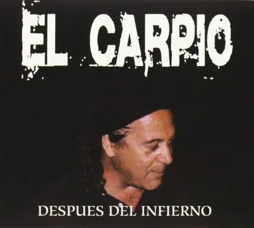 Despues Del Infierno