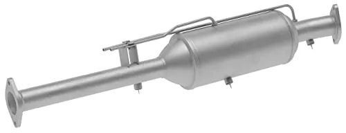 Hella Ruß-Partikelfilter Easy2Fit 8LH 366 080-611 - Auspuffanlagen & Zubehör – Hochwertiger Ruß- und Partikelfilter für saubere Abgase, ideal für nachhaltige Fahrzeugnutzung.