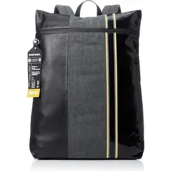 Diesel Herren D-TOLLE Backpack Rucksack 0721-496 - Sonstige Rucksäcke, stilvoller und robuster Rucksack aus hochwertigem Material, ideal für den täglichen Gebrauch und Freizeitaktivitäten.