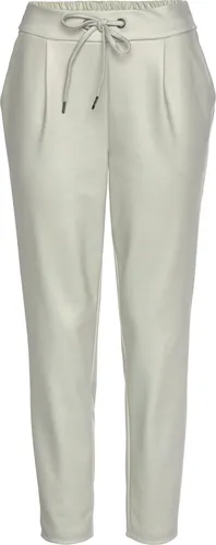 LASCANA Schlupfhose mit Taschen – Elegante Jogginghose in Grün - Stilvolle Jogginghose mit Taschen, ideal für Freizeit und Sport. Bequemes Jersey-Material mit Stretch für optimale Bewegungsfreiheit.