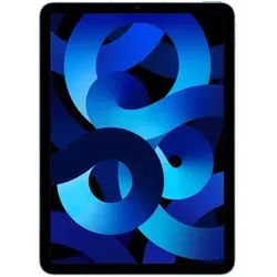 Apple iPad Air 10.9'' Wi-Fi + Mobilfunk 64GB - Blu - Blau