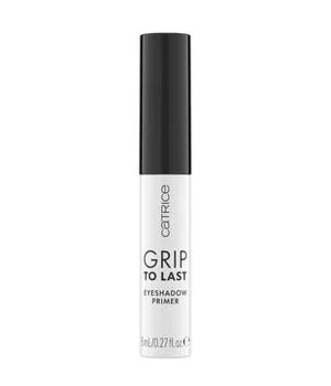 CATRICE Grip to Last Eyeshadow Primer Eyeshadow Base 8 ml Nr. 010 - Made to Stay