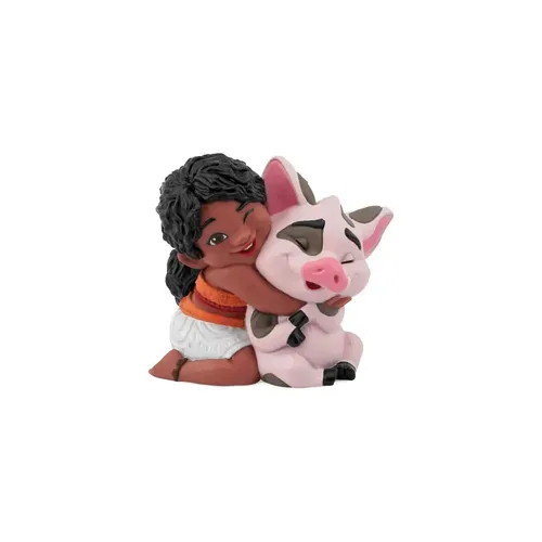 tonies Disney - Vaiana 2 (Simea) Hörfigur - Kinder-Musikboxen, spannende Abenteuer mit Vaiana für Kinder ab 4 Jahren, ideal zum Spielen und Lernen.