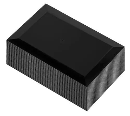 Plastic Filler Spreader - Pack of 25