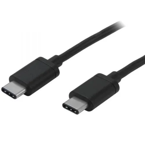 Cavo usb tipo c - usb-c a usb-c - 1 m nxusbcc10m