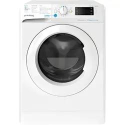 Privileg Waschtrockner PWWTV X 96H69 – 9 kg Waschen, 6 kg Trocknen - Waschtrockner mit Dynamic Inverter-Motor und Antiflecken-Option für optimale Reinigungsergebnisse. Ideal für effizientes Waschen und Trocknen in einem Gerät.