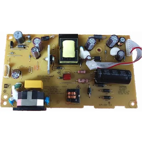 DELL Pytka zasilania do monitora 755.A2L04.0001 - Power Board für DELL Monitore U2419H & U2419H WOST, sorgt für zuverlässige Stromversorgung und optimale Leistung.