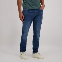 CARS JEANS Regular-fit "Douglas" Gr. 32 - Länge 34 - Herren-Regular-fit-Jeans in STONE USED, robust und pflegeleicht. Ideal für zahlreiche Kombinationsmöglichkeiten von lässig bis stylisch.