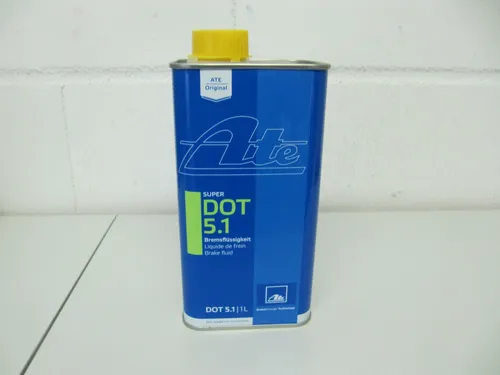 ATE Bremsflüssigkeit SUPER DOT 5.1 03.9901-6602.2