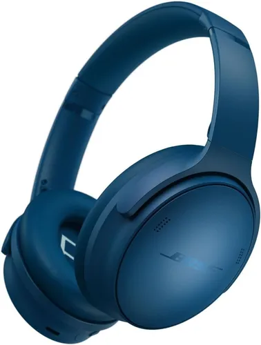 BOSE QuietComfort® Noise-Cancelling Headphones, Over-ear Bluetooth Kopfhörer - Premium Over-Ear Kopfhörer mit individuellem Noise-Cancelling-Modus für optimales Hörerlebnis und bis zu 24 Stunden Akkulaufzeit.