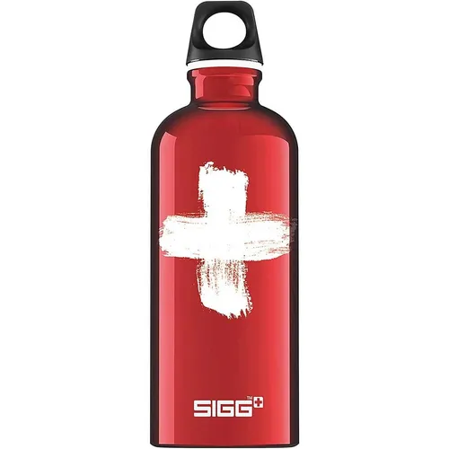 Sigg Swiss Culture (0.60 l) (8689.70 M0598-0544)
