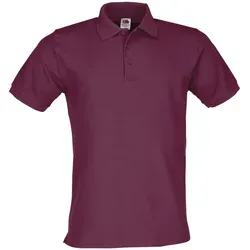 Fruit of the Loom Poloshirt Premium Polo XXL