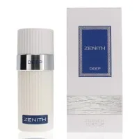 French Avenue Zenith Deep Extrait de Parfum 100 ml – Intensiver Duftgenuss - Erleben Sie den luxuriösen Duft von French Avenue Zenith Deep. Dieses Extrait de Parfum bietet langanhaltende Intensität und eine exquisite Komposition für besondere Anlässe.