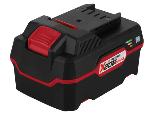 PARKSIDE 20 V / 4 Ah Akku "PAP 20 B3"