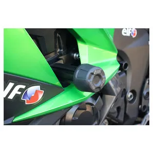 GSG Sturzpad-Satz für Kawasaki Ninja 1000 SX | 2020 -