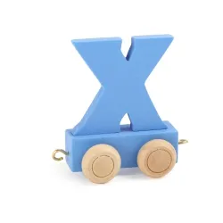small foot design Buchstabenzug bunt X 272671