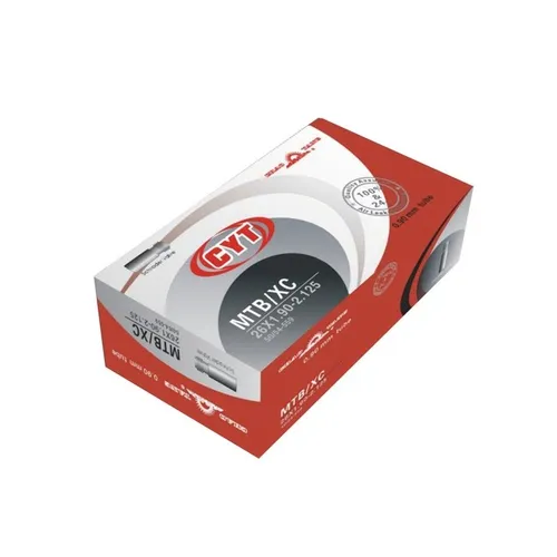 Luftkammer 27,5x2,10-2,25 Ventil Schrader 48mm 305702530 CHAOYANG MTB 650B 27