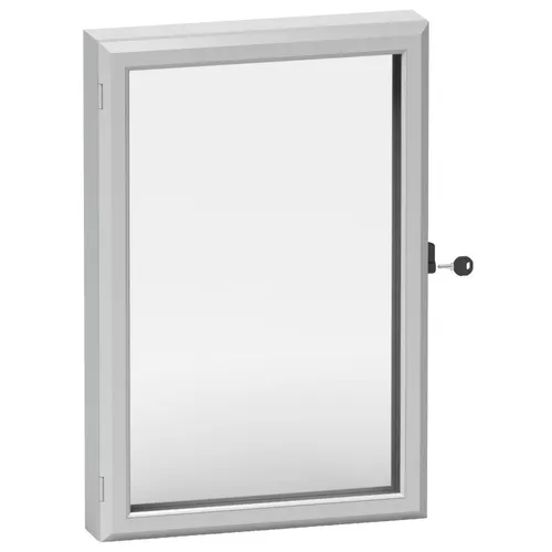 Schneider Electric Steuerfenster IP55 NSYCW45 - Schaltschränke mit IP55-Schutz, ideal für den Innen- und Außeneinsatz, sorgt für maximale Sicherheit und Langlebigkeit.