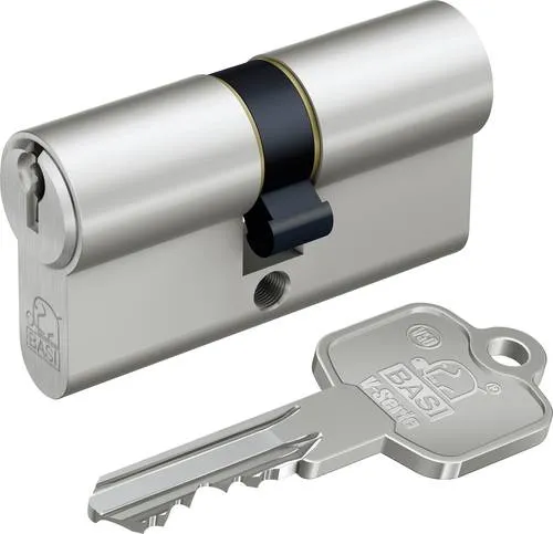 Basi V5010-2222 Profil-Kurzzylinder 22 / 22mm