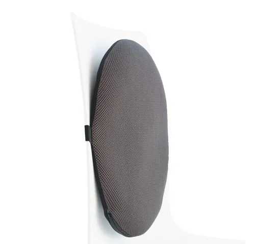 John GmbH Balancetrainer Sitzkissen Aerosoft 3-in-1 - Balance Board: Vielseitiges Kissen für Rückenentspannung, individuell anpassbar und fördert aktives Sitzen für eine gesunde Haltung.