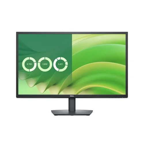 Dell W129036992 210-BNJP E Series E2725H Computer  Monitor 68.6 Cm (27) 1920 ~E~
