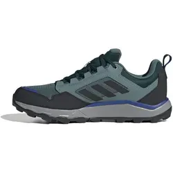 adidas Terrex Tracerocker 2 Gore-tex Trailrunning-Schuhe - Laufschuhe mit GORE-TEX Membran für trockene Füße und optimalem Grip auf unebenem Gelände. Umweltfreundlich, aus 20% recycelten Materialien hergestellt.