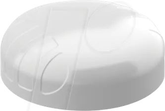 POY PUCK-1-W - 5G SMA Antenne - WLAN-Antenne für Transport & IoT, IP68 wasserdicht und vandalensicher, ideal für stabile Verbindungen in anspruchsvollen Umgebungen.