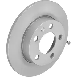 ATE Bremsscheibe 24.0109-0123.1 für SKODA SEAT VAG 230mm - Hochwertige Bremsscheibe für zuverlässige Bremsleistung, passend für zahlreiche Modelle. Ideal für den professionellen Einsatz und mit geprüfter Qualität.