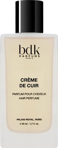 BDK Crème De Cuir Hair Perfume 50ml Haarparfüm