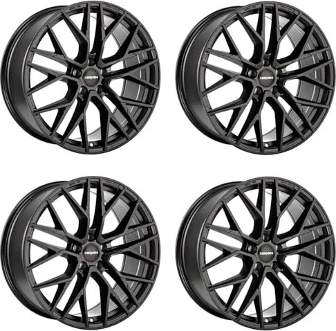 Ludwig 9 0x21 5x112 ET50 MB66 Alufelgen - Hochwertige Alufelgen mit modernem Design, ideal für sportliche Fahrzeuge und verbesserten Fahrkomfort.