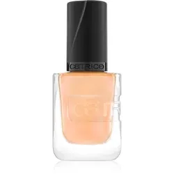 Catrice GEL AFFAIR Nagellack Farbton 011 I Ap-PEACH-iate You 10.5 ml