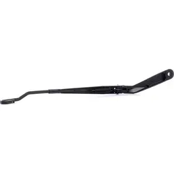 RIDEX 301W0082 Wischerarm für VW Polo (9N) - Vorne Links - Hochwertiger Wischerarm für VW Polo (9N), vorne links. Ideal für präzise Sicht, hergestellt für Linkslenker-Fahrzeuge und ohne AERO-Wischarm.