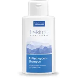 Eskimo-Antischuppen-Shampoo 250 ml - 250 ml