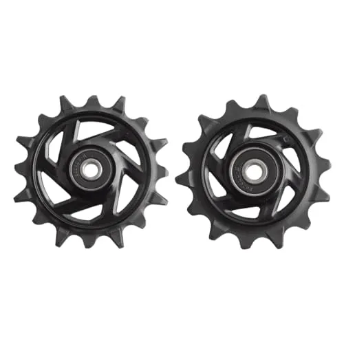 Sram Pulley Kit für Schaltwerk (11.7518.104.008) - Antrieb – Hochwertiges Pulley Kit für präzise Schaltvorgänge und verbesserte Leistung beim Radfahren.