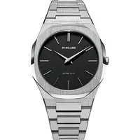 D1 Milano Herrenuhr UTBJ40 Edelstahl 89215093