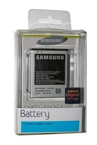 Original Samsung Galaxy S2 GT-i9100 Akku i9103 i9105P EB-F1A2GBU Batterie Accu