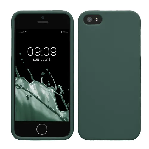 Hülle für Apple iPhone SE 1.Gen 2016 iPhone 5 iPhone 5S Handyhülle Handy Case