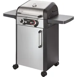 Enders Elektrogrill eFlow Pro 2 Turbo
