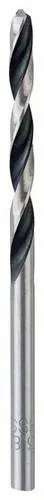 Bosch Accessories 2608577206 2608577206 Metall-Spiralbohrer 3.8mm 10St.